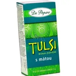 sacru tulsi