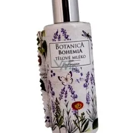 bohemia botanica