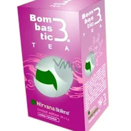 nirvana bombastic