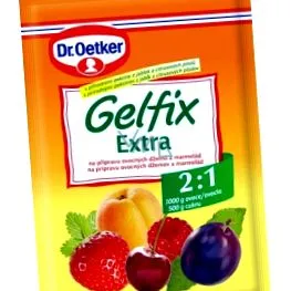 amestec oetker