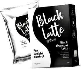 black black