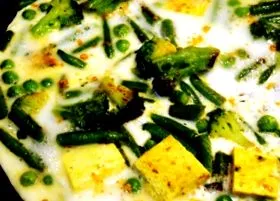 proteine legume
