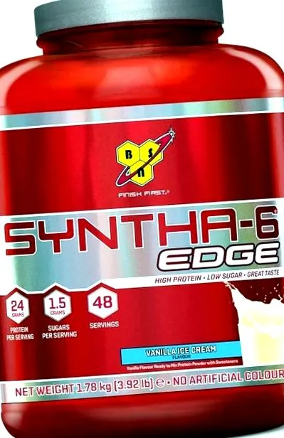 edge