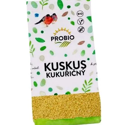 bioharmony porumb