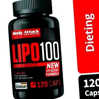body lipo
