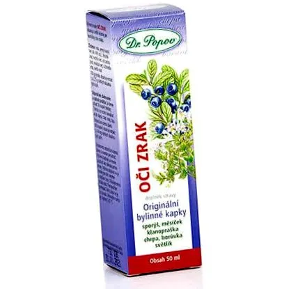 herbal popov