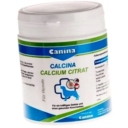 citrate