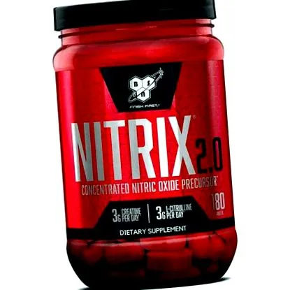 nitrix nitrix