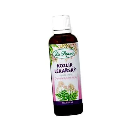 popov herbal