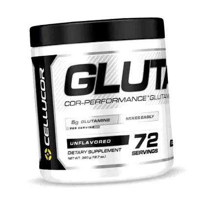 cellucor glutamine