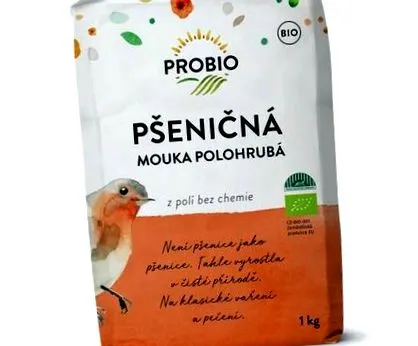 пшенично