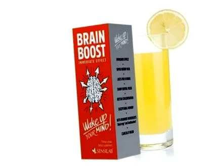 Brain Boost