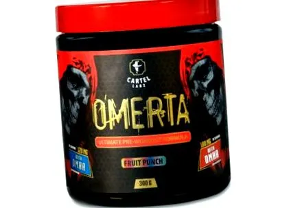 omerta labs