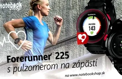 forerunner forerunner