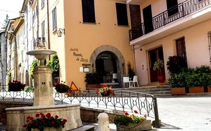 toscana rocca