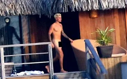 bieber