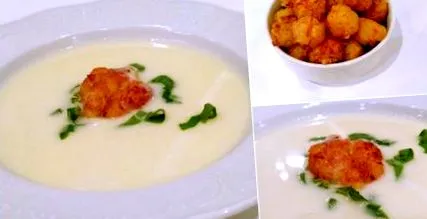 bryndza crema