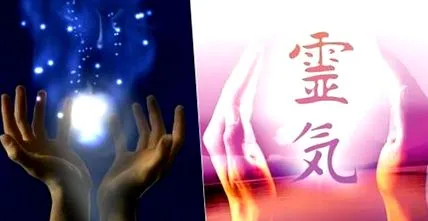 reiki curs