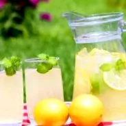 лимонена