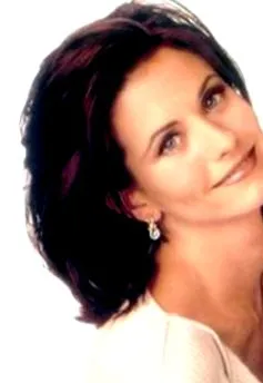 courteney