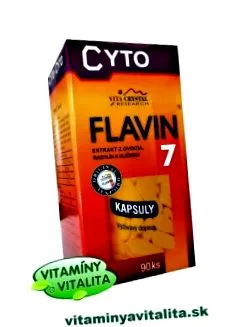 cyto capsule