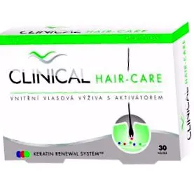 clinical clinical