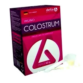 intensiv colostru