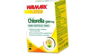 chlorella