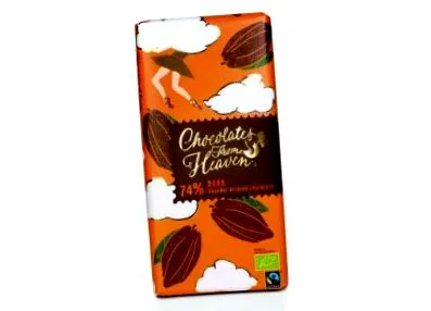 ciocolata caramel