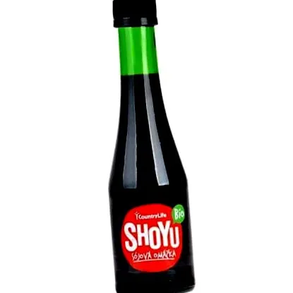 shoyu country
