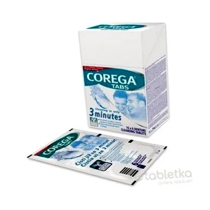 corega