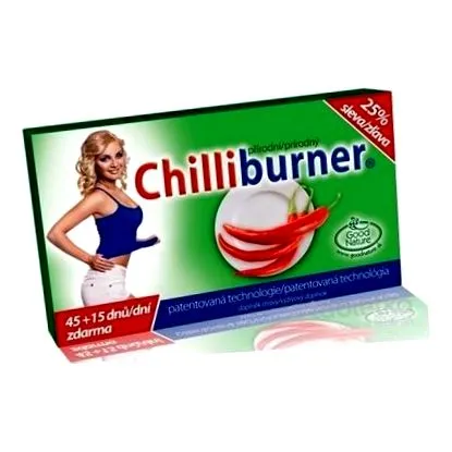 chilliburner action