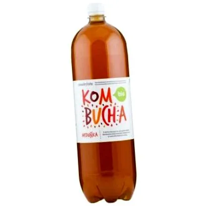 grizly kombucha