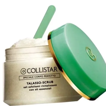 revitalizing salts