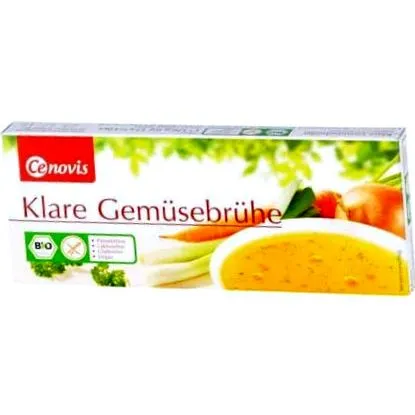 zöldségleves