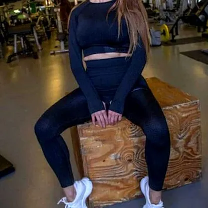 фитнес