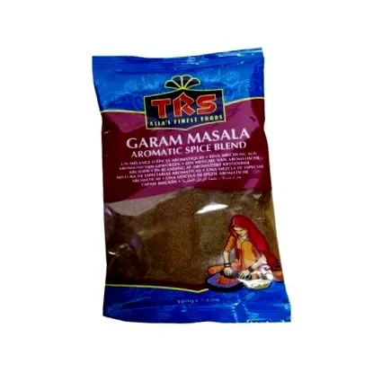 garam