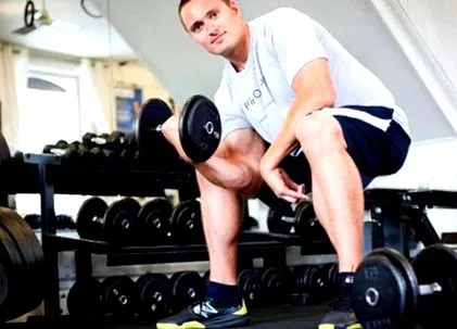 forță exerciții
