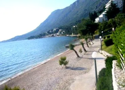 оставете