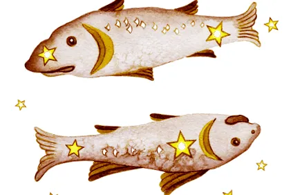 pești