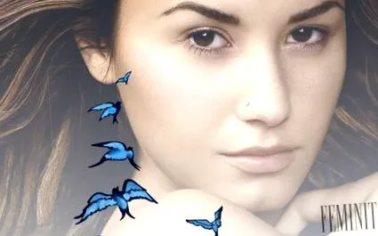 lovato demi