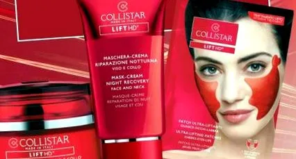 collistar lift
