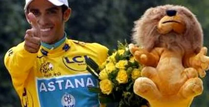 franței contador