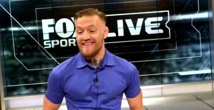 mcgregor