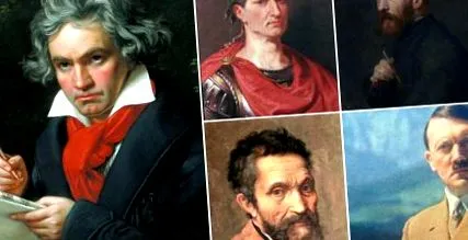 glorioase acțiunilor