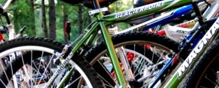 bicicletă