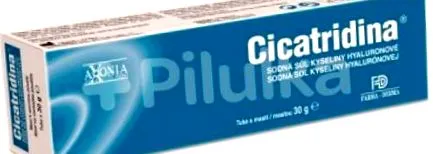 онлайн cicatridina
