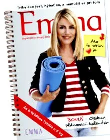 emma extra