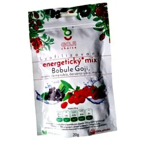 amestec energetic