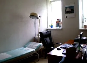 ambulator